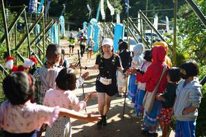 BIB: 
                            <button type="button" onclick="openModal(19073100)" class="btn btn-primary btn-sm float-right btn-popup" data-toggle="modal" data-target=".modal-high-quality">
                        <i class="fas fa-shopping-cart"></i> Add to Cart
                    </button>
                                            <button type="button" onclick="isThisMe(19073100, true)" class="btn btn-success btn-sm float-right btn-popup btn-isme hidden" data-toggle="tooltip" data-placement="bottom" title="นี่คือรูปของคุณใช่ไหม คลิกที่นี่เพื่อเอาเข้าอัลบั้ม">
                        <i class="fas fa-plus"></i> Add to album
                    </button>
                    <button type="button" onclick="isThisMe(19073100, false)" class="btn btn-warning btn-sm float-right btn-popup btn-isnotme hidden">
                        <i class="fas fa-ban"></i> Remove from album
                    </button>